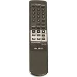 GENERAL SONY RM-D720 - съвместимо дистанционно управление на марката General (RM-D720) Дистанционно