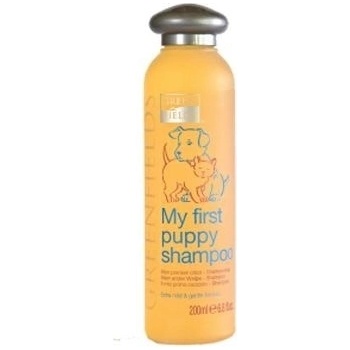 Greenfields šampon pro štěňata My First 200 ml