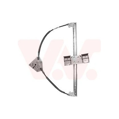 Mechanizmus zdvíhania okna VAN WEZEL 2740261