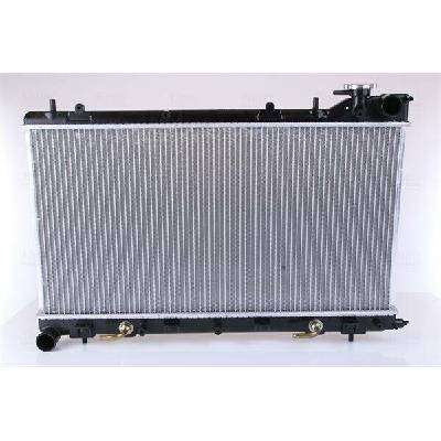 Chladič, chlazení motoru NISSENS 67726