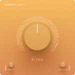 LANDR FX Beats (Дигитален продукт)