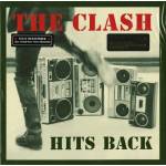 The Clash - Hits Back (3 LP) (8718469533572)