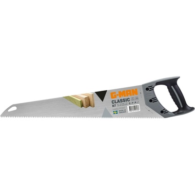G-man Pila ocaska Classic G328H-22/550 mm