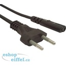 GEMBIRDpro NTB 2pin C8, 1,8m