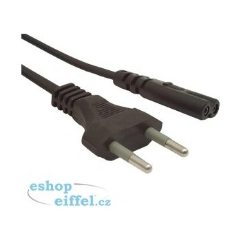 GEMBIRDpro NTB 2pin C8, 1,8m