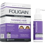 FOLIGAIN Triple Action Complete Formula For Thinning Hair For Women 10% Trioxidil 59 ml