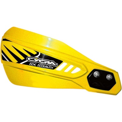 OCHRANNÁ RUKA STEALTH ŽLUTÁ 1CYC-0015-55X