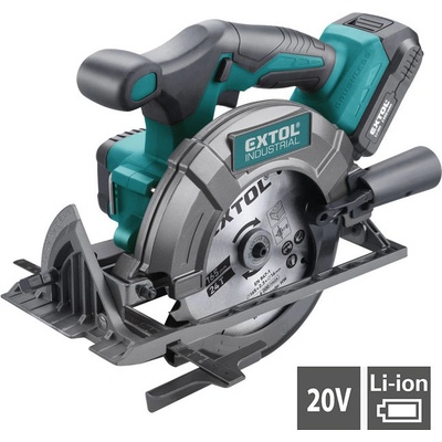 EXTOL INDUSTRIAL 8791822