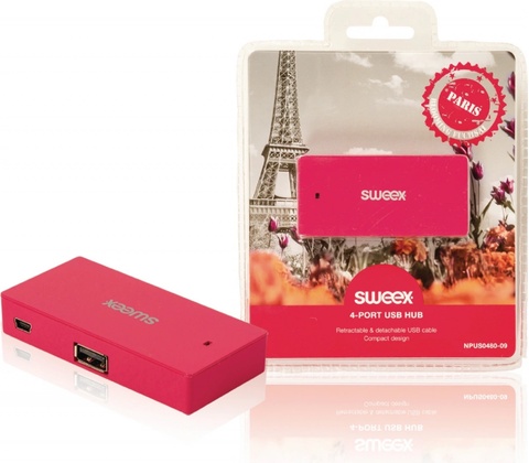 Sweex US048