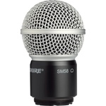 Shure Микрофонна капсула Shure - RPW112, черна/сребриста (RPW112)