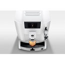 Jura E8 Piano White