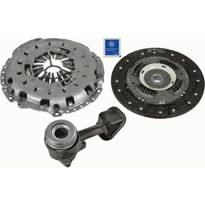 Sada spojky SACHS 3000 990 395