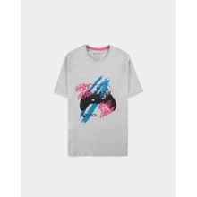 Difuzed Xbox Men's Core Short Sleeved T shirt TS016115XBX