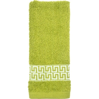 ХАВЛИЯ meander 30/50СМ. 450ГР. ЗЕЛЕНО (034-1017/2)