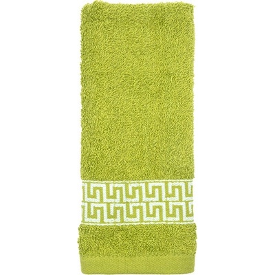 ХАВЛИЯ meander 30/50СМ. 450ГР. ЗЕЛЕНО (034-1017/2)