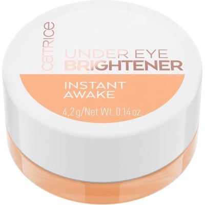 Catrice Коректор за под очите Istant Awake, 020 Warm Nude, 4.2 g