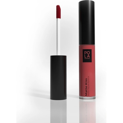 Pola Cosmetics Matná tekutá rtěnka Matte Kiss 309 3 ml