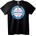 NOONEBRAND Тениска Dodgers Световни Шампиони 2025 - M, White