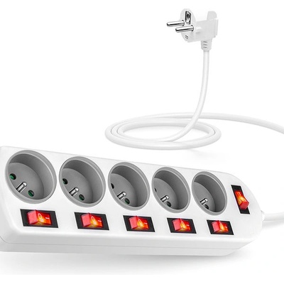 CONNECT IT CES-1100-WH – Sleviste.cz