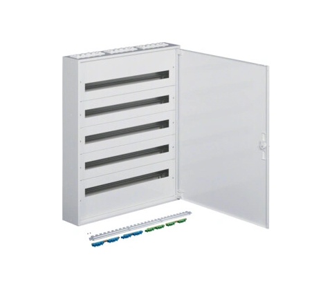 Hager FW536WT