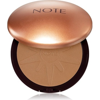 Note Cosmetique Bronzing Powder бронзант 30 20 гр