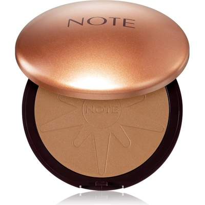 Note Cosmetique Bronzing Powder бронзант 30 20 гр