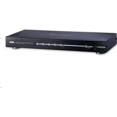 Aten VS-482-AT-G 4-Port Dual View HDMI Switch