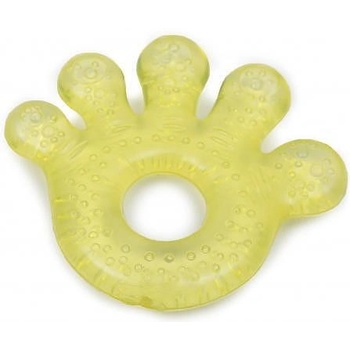 Cangaroo Чесалка за зъби Paw T1205 жълт (103021)