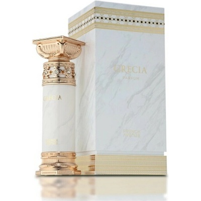French Avenue Grecia parfumovaná voda dámska 100 ml