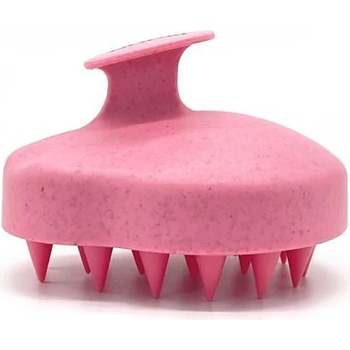 Doori Shampoo Brush In Color Lady Pink Четка за коса унисекс