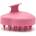 Doori Shampoo Brush In Color Lady Pink Четка за коса унисекс