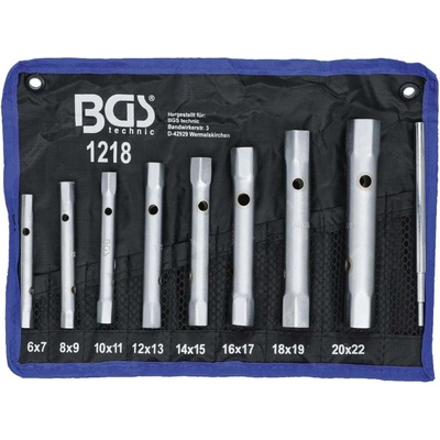 BGS technic 1218