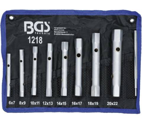 BGS technic 1218