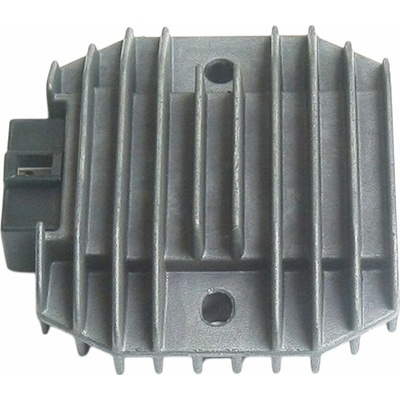 TOURMAX regulátor napětí YAMAHA YP 125R 10-11, YZF 125 08-09, YP 250 MAJESTY 98-01, XP 500 T-MAX 01-03, FZR 600R 94-99, YZF 600R 95-07, YZF R6 99-02, SZR 660R 95-97, XT 600Z 94-96, XVS 650 97-99, TDM
