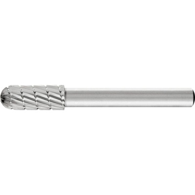 PFERD TOOLS 22411036 frézovací kolík válec Délka 60 mm Vnější Ø 8 mm Pracovní délka 20 mm Ø hřídele 6 mm