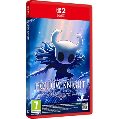 Hollow Knight – Zbozi.Blesk.cz
