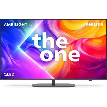 Philips The One 55PUS9010/12