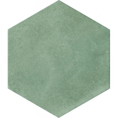 Cir Ceramiche Materia Prima soft mint 24x27,7 cm lesk 0,97m²