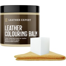 Leather Expert Leather Colouring Balm Cream 250 ml