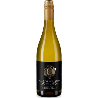 Goldenkloof Chenin Blanc 2025 Bílé suché 12,5% 0,75 l (holá láhev)