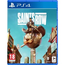Saints Row (D1 Edition)