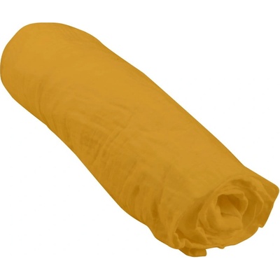 Bébé Douceur Napínacia mušelínová detská plachta 70x140
