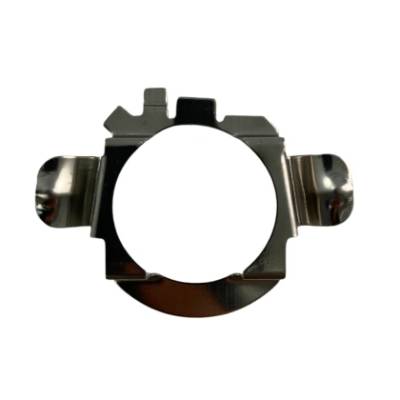 Приставка за лед крушка H7 за Mercedes B-Class / C-Class / GLA / GL / GLS тип 1