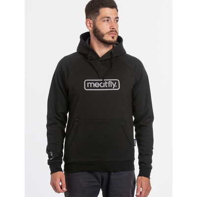 Meatfly Gravel Sweatshirt Meatfly | Cheren | МЪЖЕ | S