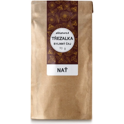 Allnature Ľubovník bodkovaný vňať 70 g
