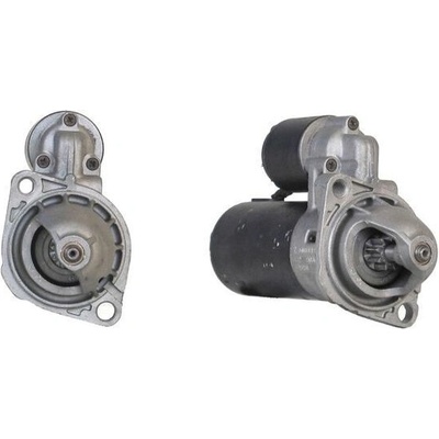 Startér Audi A6 2.3 Bosch 0001208709