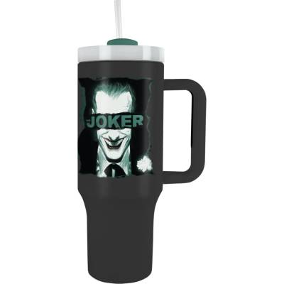 Pyramid International Fľaša na pitie DC The Joker 1130 ml