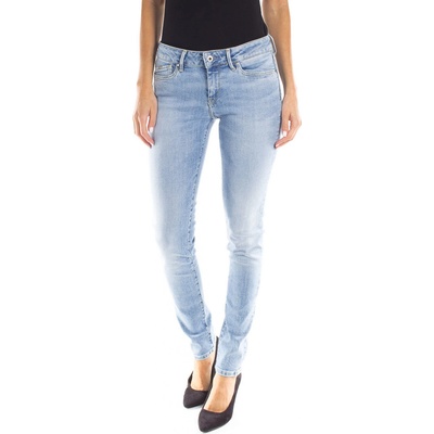 Pepe Jeans Dámské džíny PIXIE denim