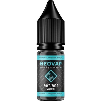 Neovap Booster PG/VG 50/50 20mg 10ml