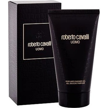 Roberto Cavalli Uomo sprchový gel 150 ml